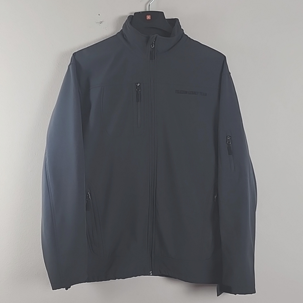 Crown Mens LT Jacket.